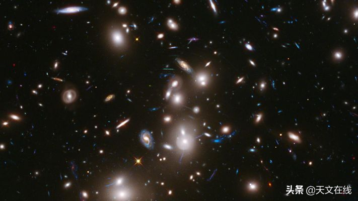 在关于大爆炸、暗物质和其他问题上，宇宙学家们是否在自我欺骗？