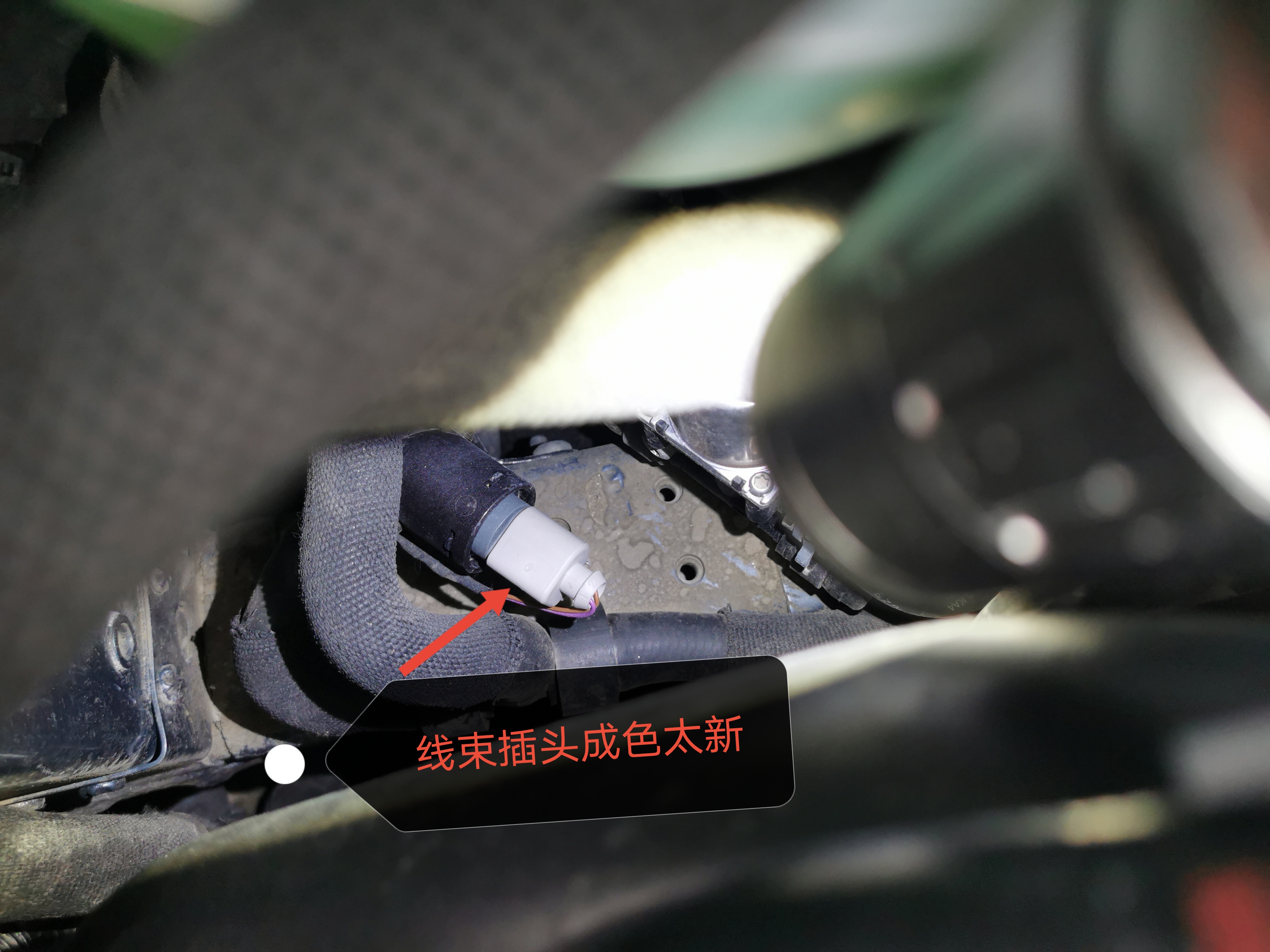 請(qǐng)問：這樣的精修車得有多少人要栽在上面？