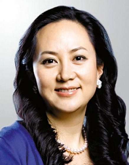 孟晚舟案再掀波澜，合理请求被拒，笑对威胁的孟晚舟何时归来？