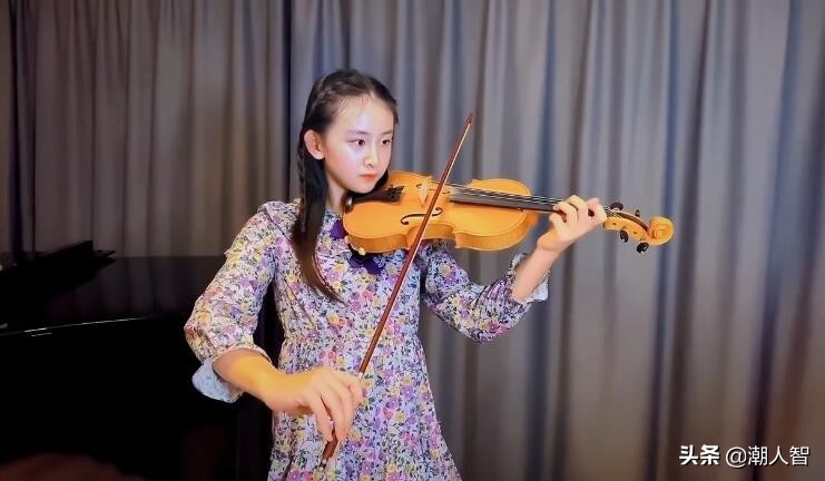 这才是少女的正确打开方式，Look森碟的“多彩少年”