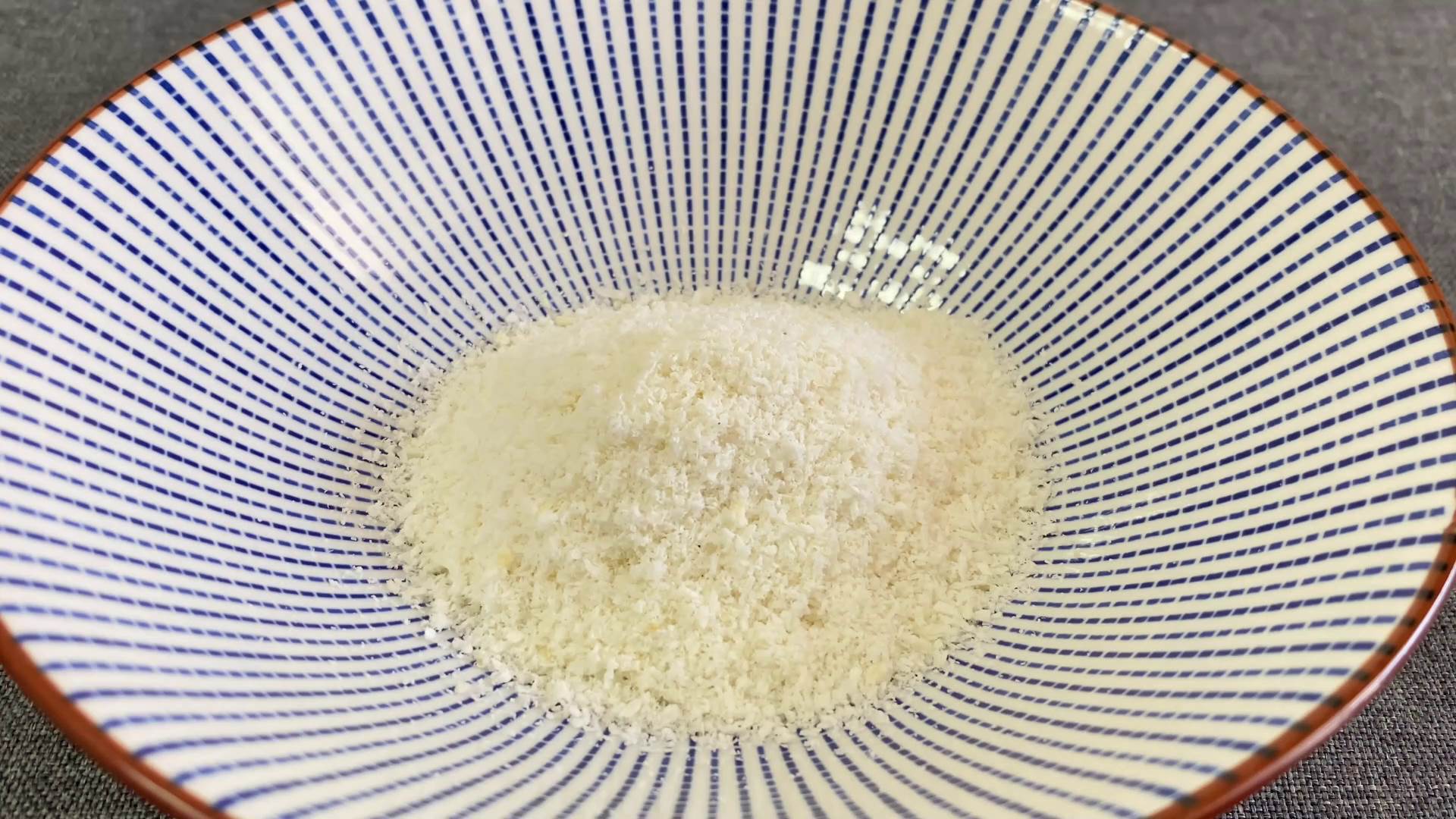 天热，糯米就要这样做，香甜软糯，凉了更好吃，吃一次就忘不了