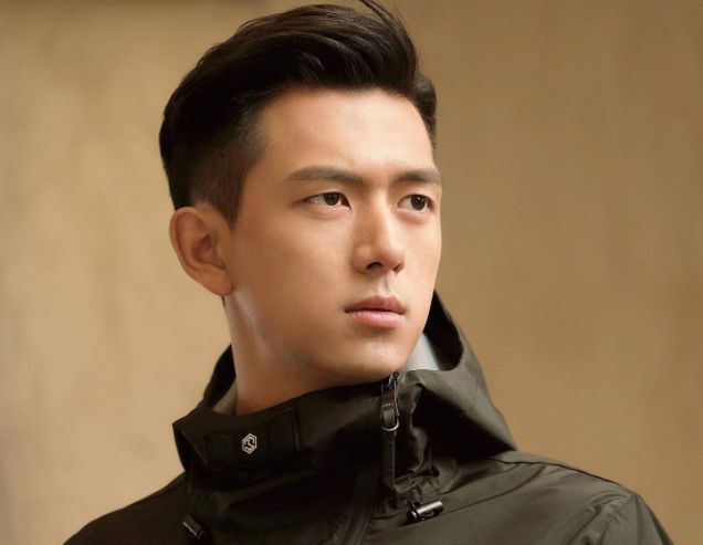 致青春：5大明星释放4种青年力，他们都是追梦人