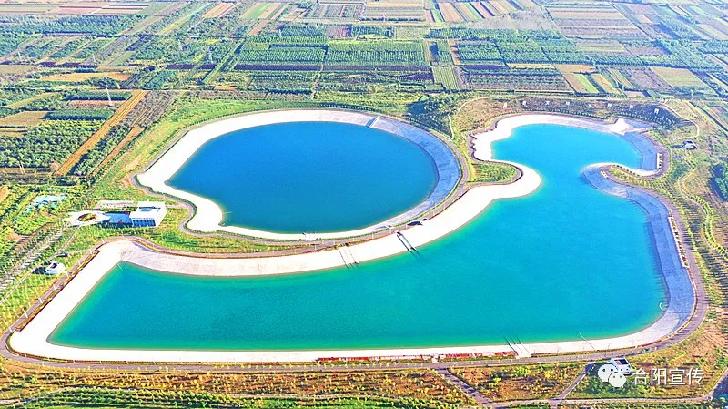 合陽:加快建設(shè)黃河流域高質(zhì)量發(fā)展示范區(qū) 基層改革試驗(yàn)地 社會治理樣板縣 奮力譜寫新時代高質(zhì)量發(fā)展新篇章