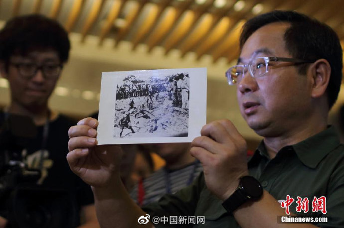 反法西斯战争胜利76周年，这组数字永不能忘！