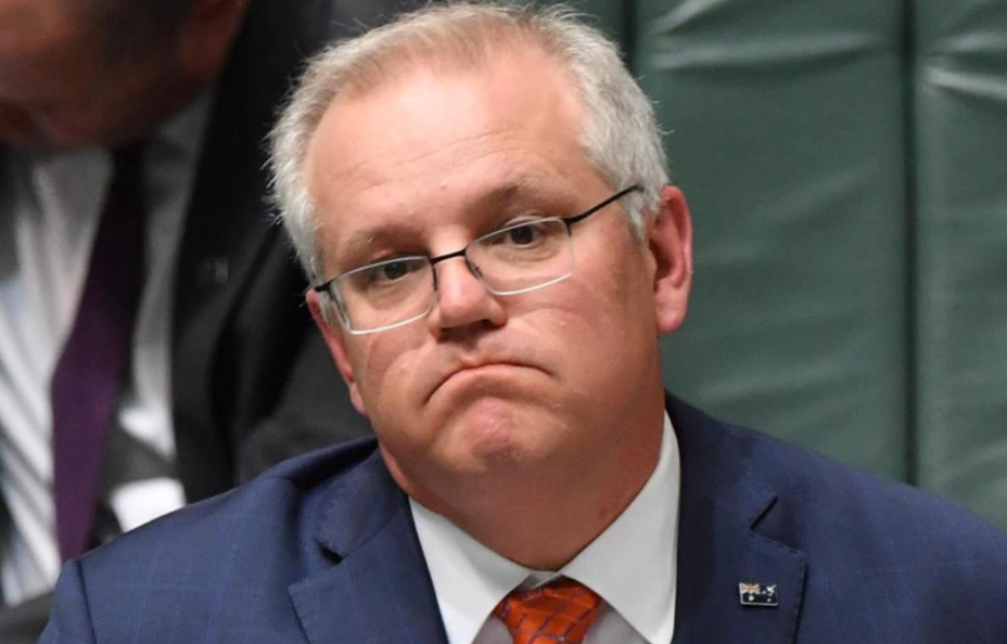 澳想拿铁矿石“敲竹杠”？中国率先出手，澳铜