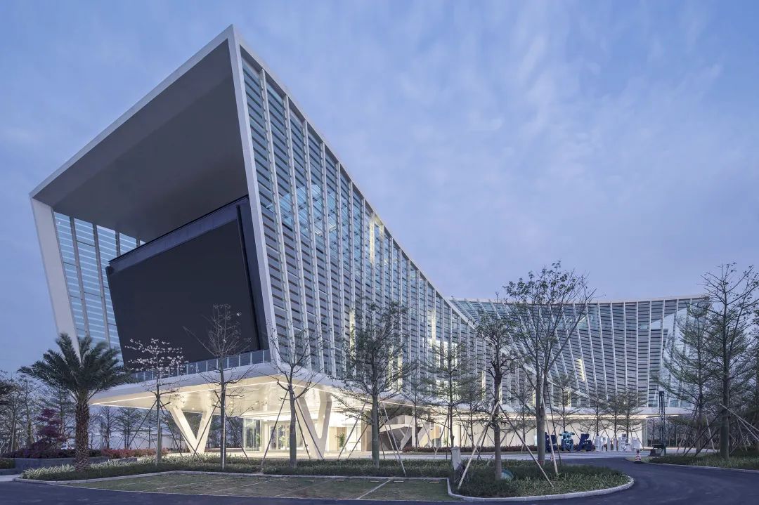 留在深圳记忆中的历史书写者 | 招商局蛇口展示中心 ARCHINA 资讯