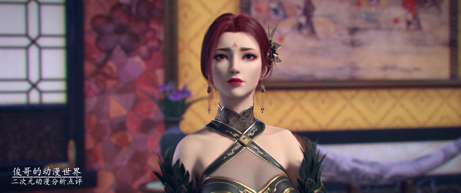 斗破苍穹:萧炎为何有能力改变整个斗气大陆的格局?