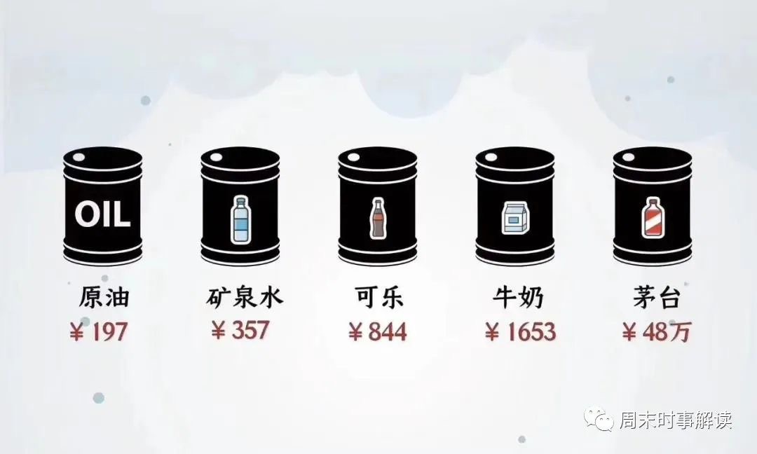 庚子年大变局：国家崛起、个人逆袭的机会来了