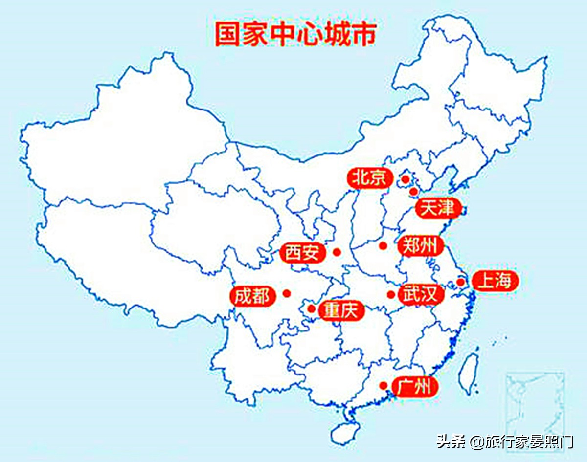 这6座城市，谁才是新一线城市No.1？16项数据为你揭晓