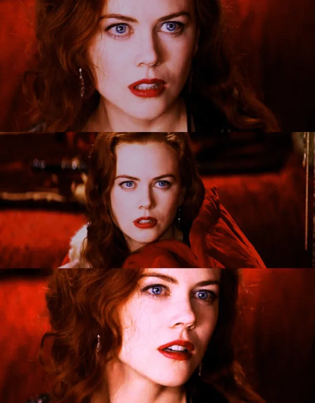 阿汤哥挚爱53岁了：看过妮可·基德曼，才知道什