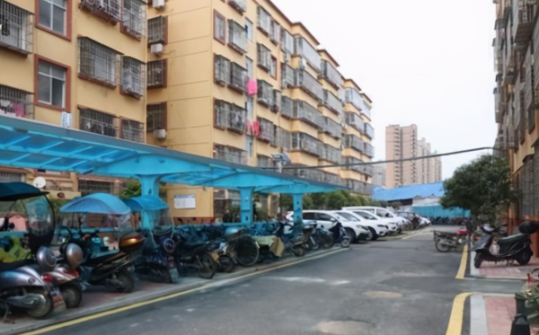 房龄超21年，且满足条件，还可以成为“拆迁户”？