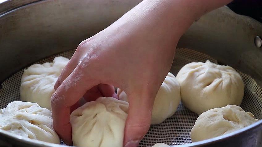 A new way to eat cabbage, no stir-fry or stew. My family cooks it 5 times a week. My kids love it.