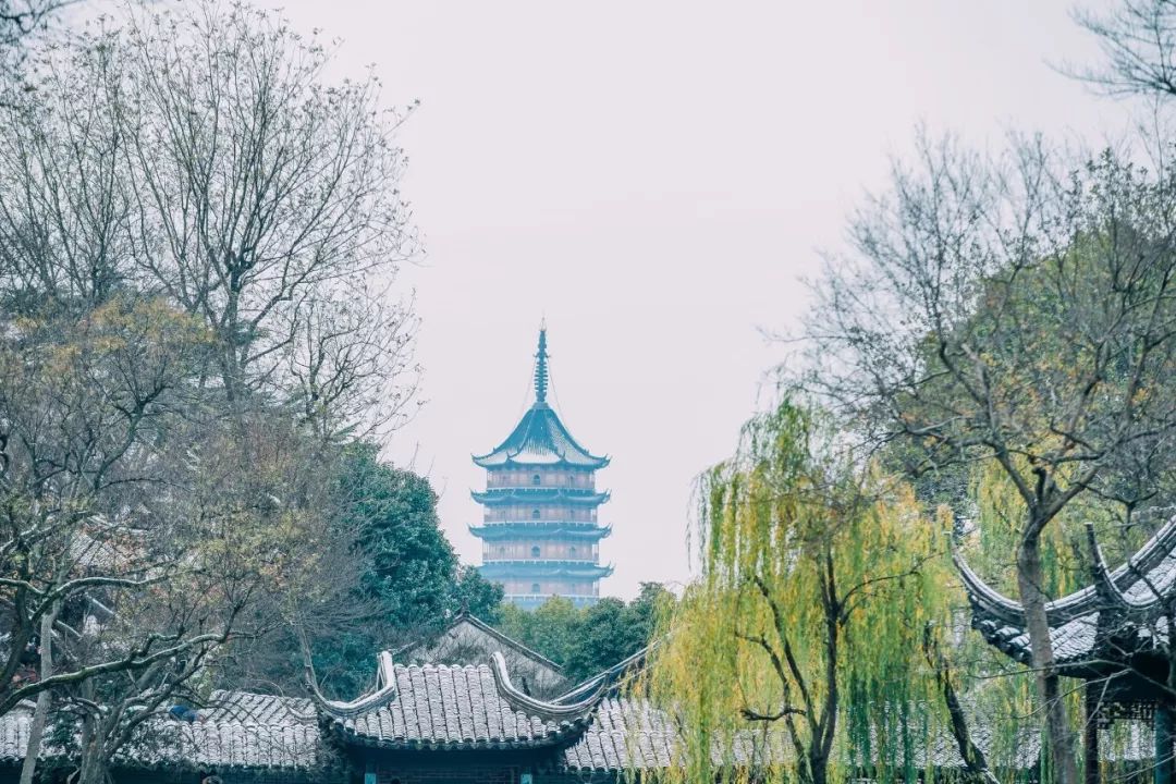 下雪啦！不读这20句诗词，你就不知道雪有多美-第7张图片-非凡网