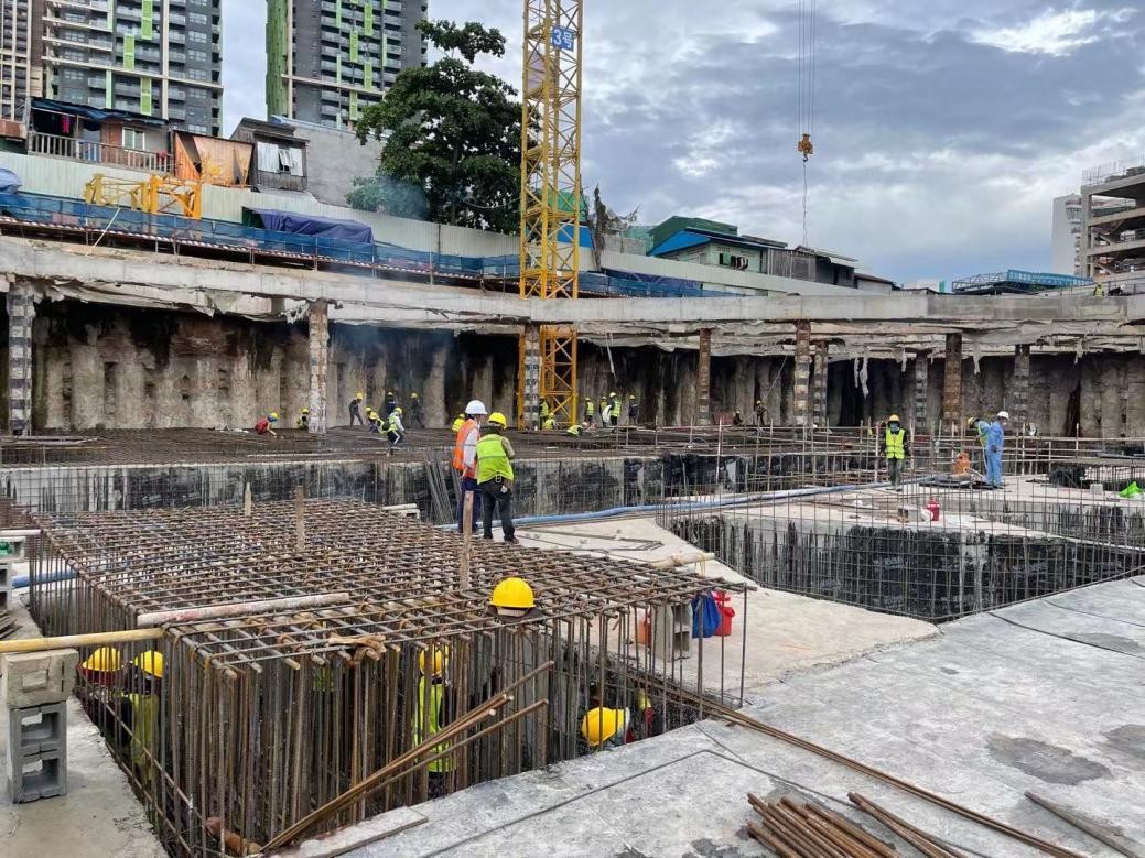 太子幸福广场8月家书：夏日终曲 幸福踱步而来
