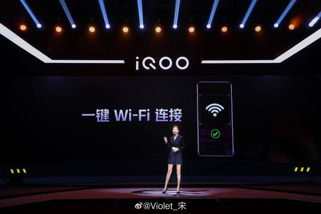 OPPO, Vivo, IQOO tastes newly release collect: Song Ziwei " the be ashamed that close a month is beautiful "