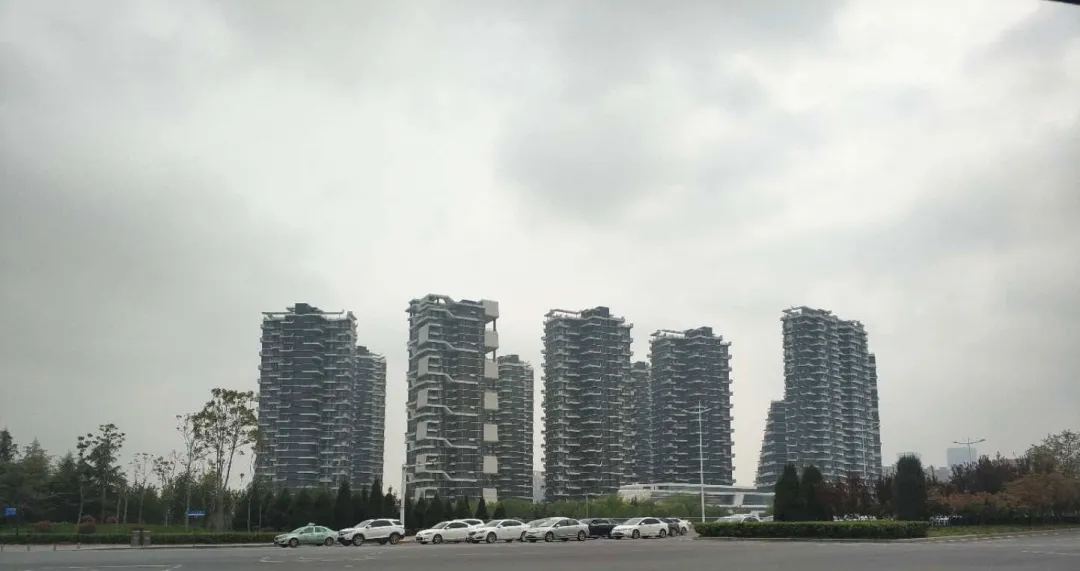 买郊区的刚需，后悔了么？