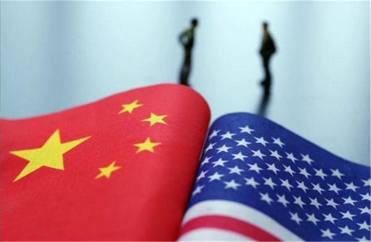 又出新招？美：中国利用苹果公司对外监控，外