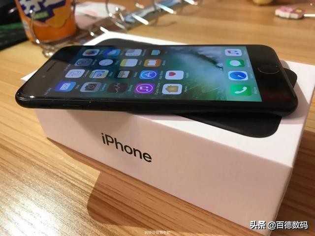 iphone7 32/128/256五颜六色