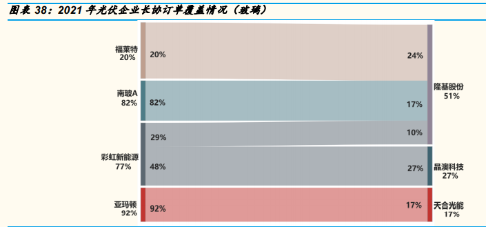 光伏行业年度策略报告：平价引领能源革命，龙头从周期走向成长