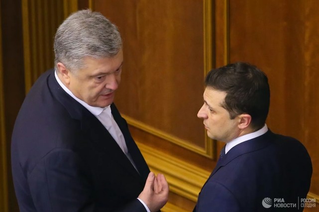 在反俄之路越走越远！俄方称乌总统有关二战言