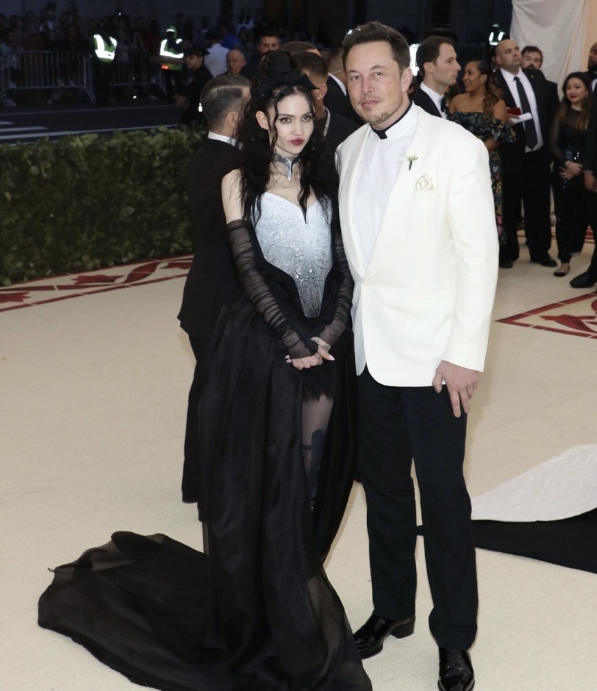 世界首富换人了！特斯拉总裁马斯克晋升世界首