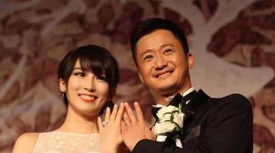 硬汉吴京的蜜糖婚姻：20亿身价背后，是妻子谢楠的一句“我养你”