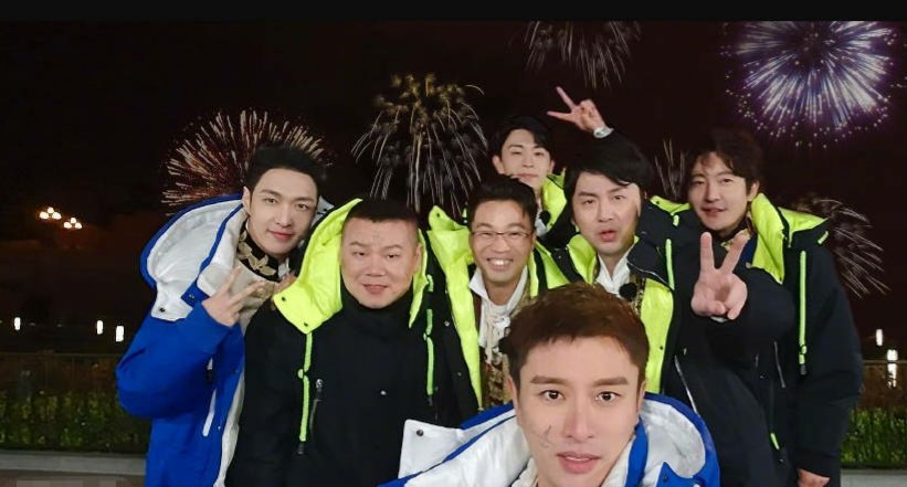 张艺兴该不该退出《极限挑战》？其实雷佳音、岳云鹏能让他继续火