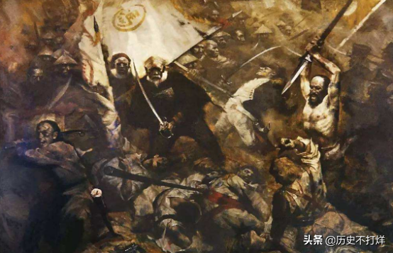 中国历史上真实的3大武术高手，绝不是花架子，一个比一个传奇