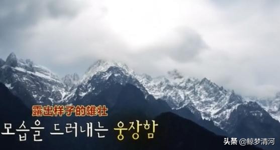 豆瓣评分9.5，她拯救了综艺大型尴尬现场