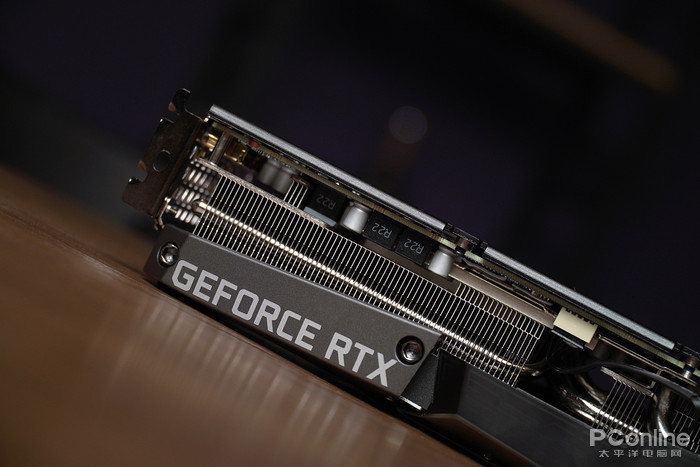 映众RTX 3070冰龙超级版评测：当30系中端也用上4风扇