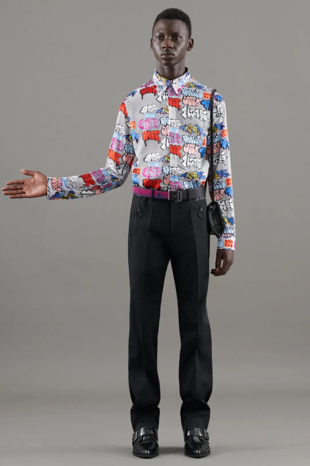 OFF-WHITE Resort 2021