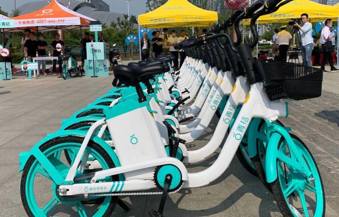 共享单车给企业、打工者、城市带来怎样的改变？