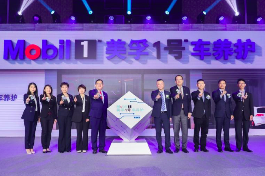 对话孚创高层：释放四大核心优势，打造用户信任的汽车养护品牌