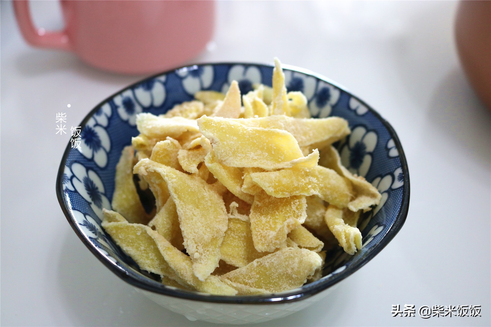 三伏天养身体，不吃肉也要吃它，每天两片，脾胃健康胃口好