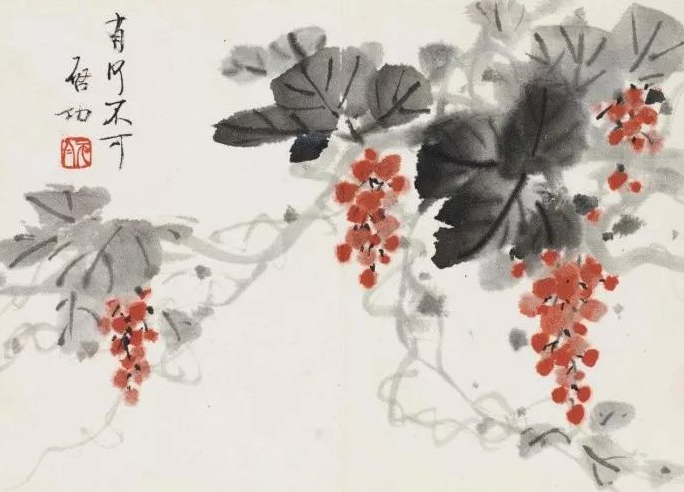 一个是唐诗魁首，一个是宋词冠冕-第1张图片-非凡网
