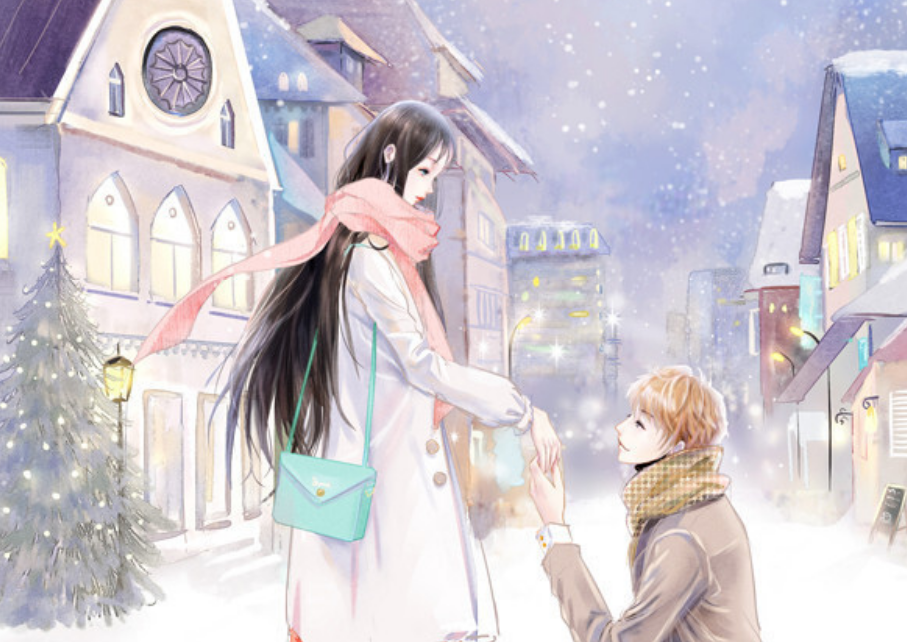 突然不愛了，那很正常