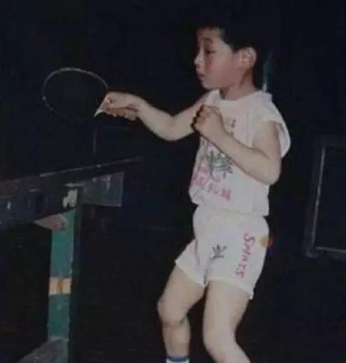 昔日乒乓王子，期间被国家队开除，跌下神坛的张继科经历了什么？