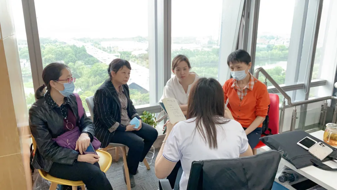 江都财税举办的《从税务稽查看税收筹划》沙龙会圆满结束