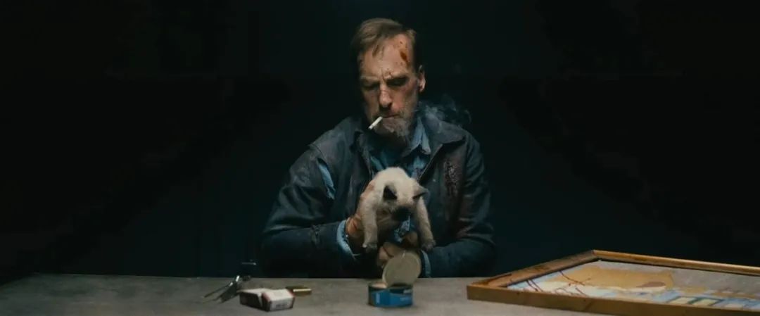 如何装逼与如何装好逼-《小人物》影评