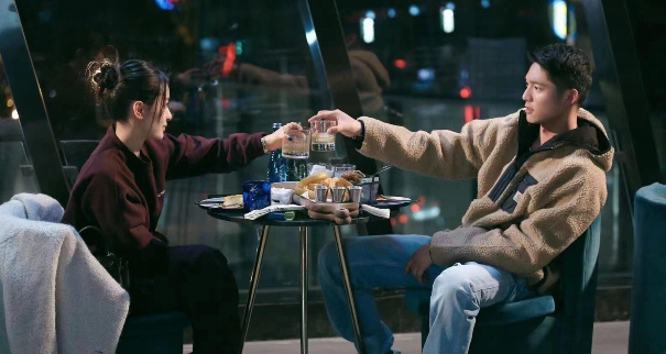 Princely article quarrels like to carry part company, wu Yongen says nine word " dismiss " she, 100 should 100 check