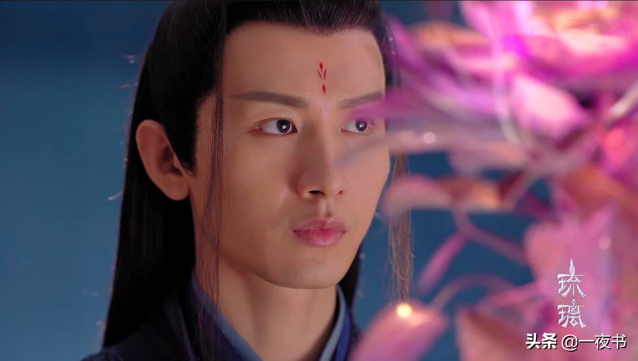 封印|琉璃：司凤封印琉璃盏璇玑成为罗喉计都？女魔尊霸气归来杀上天界