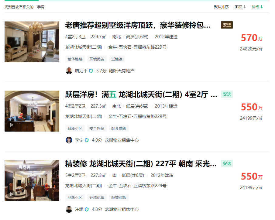 从天街现象到天街效应，龙湖究竟改变了什么？