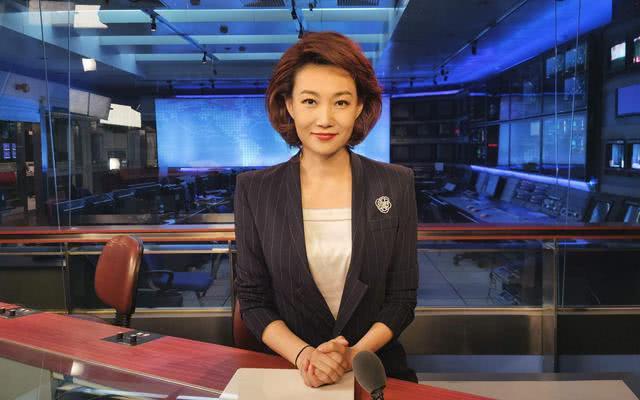 至今未婚的10位大龄女主持人，最大一位56岁，最小的也已经38岁