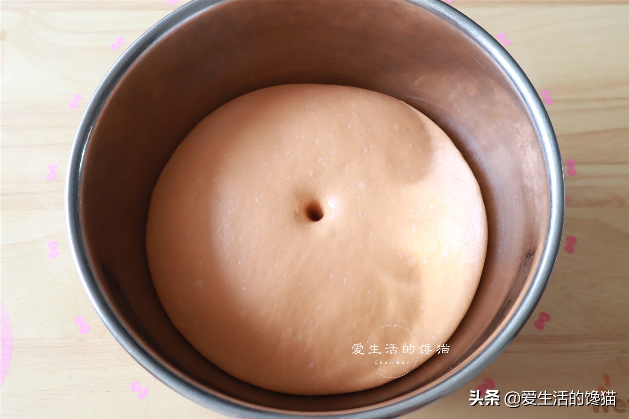 超軟泰式奶茶包，又香又拉絲，火爆朋友圈，網友：眼睛會了手不會