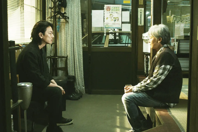 һ�������ıɱ��һ����ͥ�ľޱ�