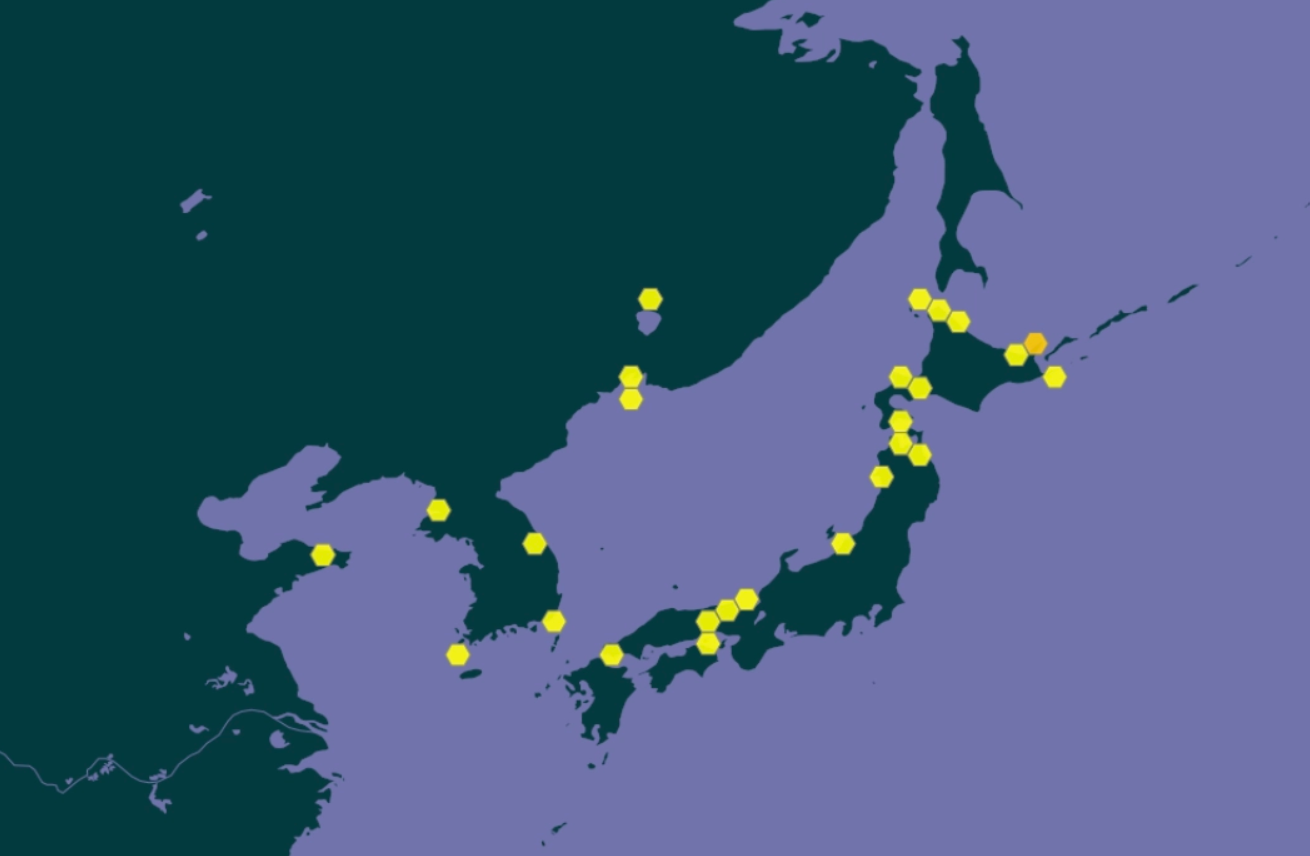 福岛黑鲉鱼禁止上市，日本核废水早就排放了，是真的？危害多大？