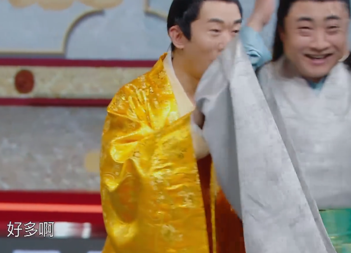 《王牌》作弊太明显！不敢处罚章子怡，沈腾表