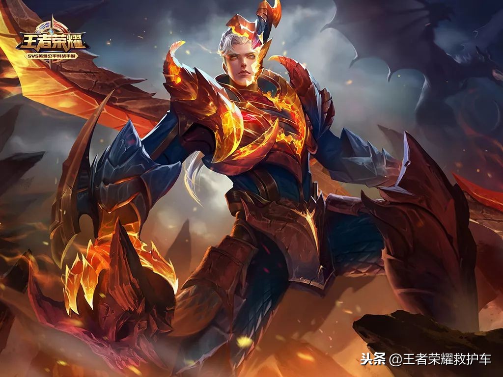 王者荣耀：祝福合成配方攻略看这里，你想要的苏烈、盾山都在这~
