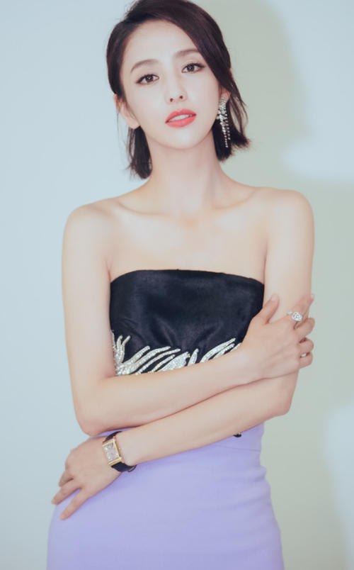 佟丽娅原谅出轨的陈思诚，当知道真正原因后，