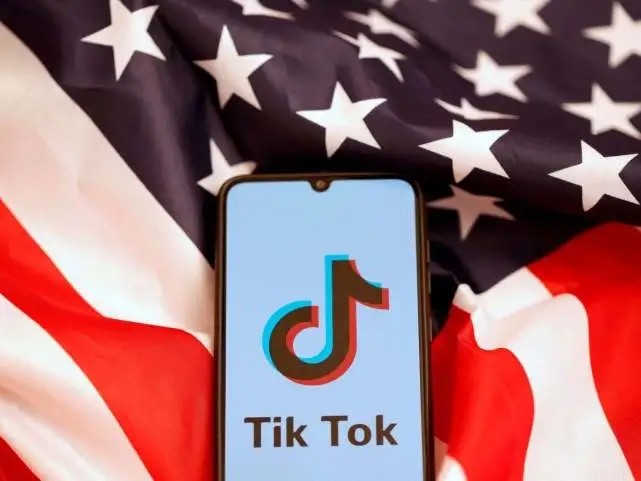 美媒：TikTok美国雇员计划就行政命令起诉特朗普政府